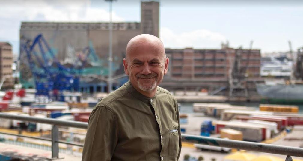 Φτάνει πια – Όλα μπορούν να είναι αλλιώς 