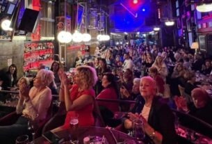 Μανωλάκος: Η Γυναίκα είναι σταθερή ιερή αξία. Η ισότητα των δύο φύλων αδιαπραγμάτευτη