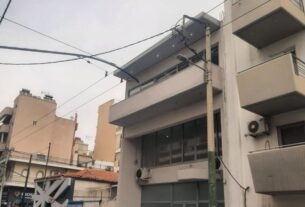 Δήμος Πειραιά: Επαναφέρουν την δημιουργία Κέντρου του ΟΚΑΝΑ στην Αγία Σοφία στα Μανιάτικα..