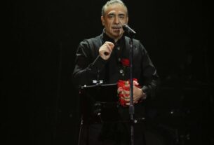 Γιατί βρίσκεται σε άσχημη ψυχολογική κατάσταση ο Νότης Σφακιανάκης