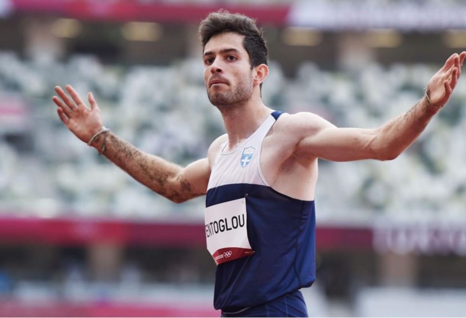 1ο Piraeus Street Long Jump: Αυτό το κανάλι θα δείξει τα άλματα του Μίλτου Τεντόγλου