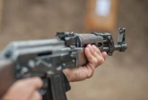 Φαρ Ουέστ ο Κορυδαλλός: Άγνωστοι πυροβόλησαν και σκότωσαν δυο άτομα