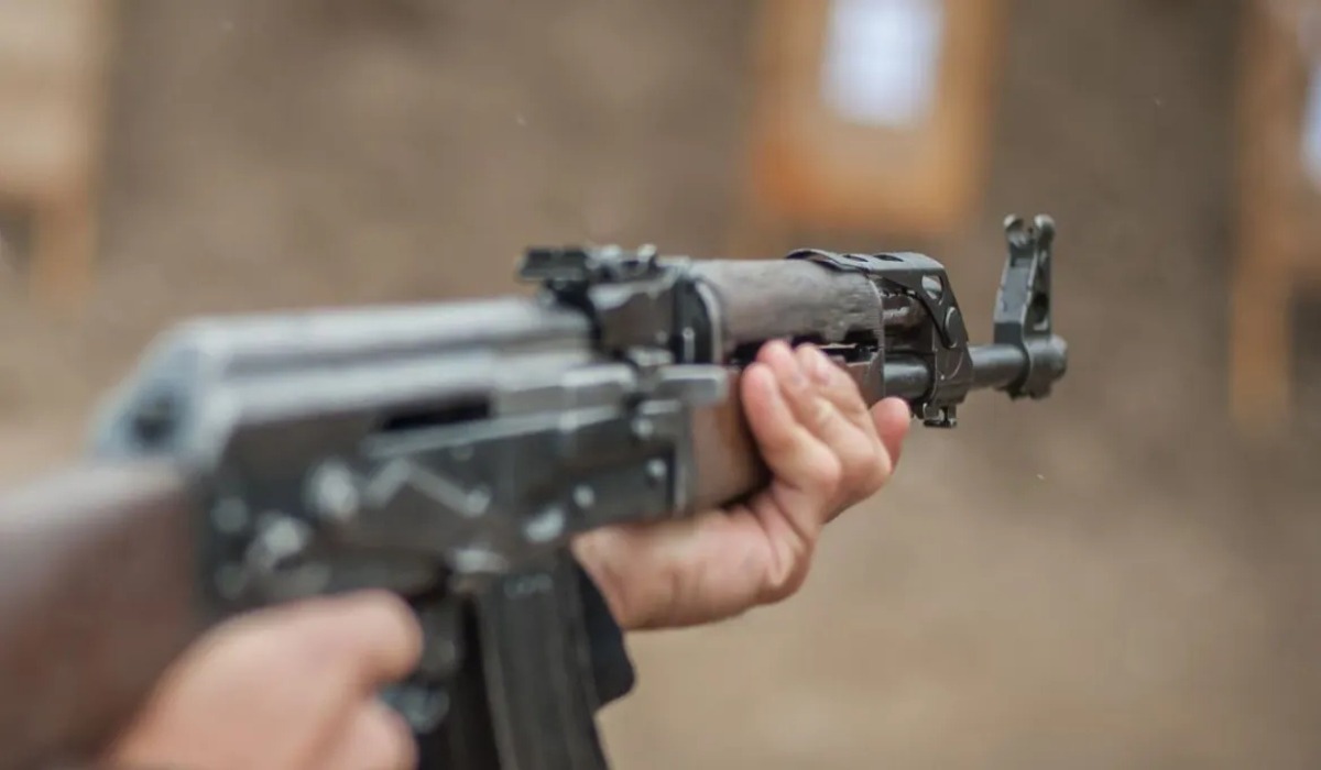 Φαρ Ουέστ ο Κορυδαλλός: Άγνωστοι πυροβόλησαν και σκότωσαν δυο άτομα