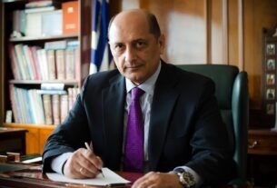 Δίκη Πέτρου Μαντουβάλου: Αθωώθηκε οριστικά ο Μανιάτης δικηγόρος