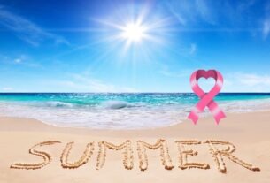 Συμβουλές προφύλαξης για τον καρκίνο του μαστού το καλοκαίρι