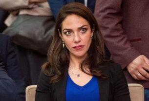 Α Πειραιά και Νήσων: Νέα υφυπουργός Παιδείας η Δόμνα Μιχαηλίδου