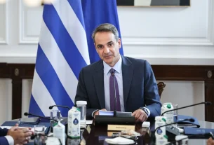 Εκλογές 2023: Αυτή είναι η νέα κυβέρνηση
