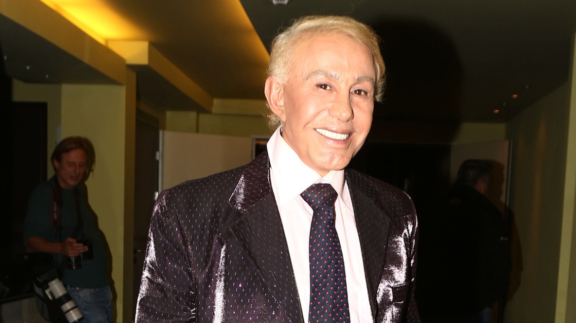 Απεβίωσε ο Γιάννης Φλωρινιώτης