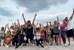 Δήμος Πειραιά: Γιορτή του πατέρα με την Ελένη Πετρουλάκη και "Μπαμπαδοπάρτυ"