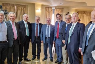 Ημερίδα «Επίκαιρα Ζητήματα Ναυτικού Ποινικού Δικαίου» του Δικηγορικού Συλλόγου Πειραιά