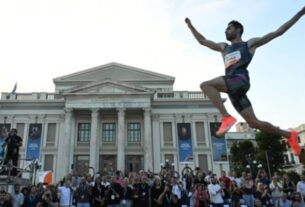 Πειραιάς για Όλους: Οι «Ημέρες Θάλασσας 2023» αποκαλύπτουν τις σοβαρές ελλείψεις σε αθλητικές υποδομές