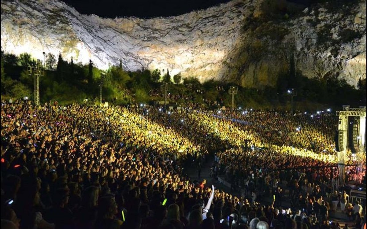 Κατράκειο Θέατρο Νίκαιας: To πρόγραμμα των θερινών παραστάσεων