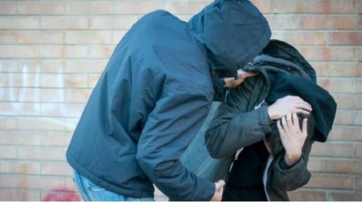 Επεισοδιακή ληστεία στον Πειραιά- Από τύχη δεν θρηνήσαμε θύματα