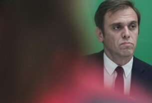 Εκλογές 2023: Ο εκπρόσωπος Τύπου του ΠΑΣΟΚ σε «ρόλο Πάτση»!