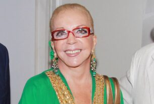 Πέθανε η Νόνικα Γαληνέα