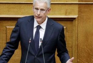 Οργή από την επαίσχυντη δήλωση του «γαλάζιου» γιατρού Σπύρου Πνευματικού για τους καρκινοπαθείς τελικού σταδίου!