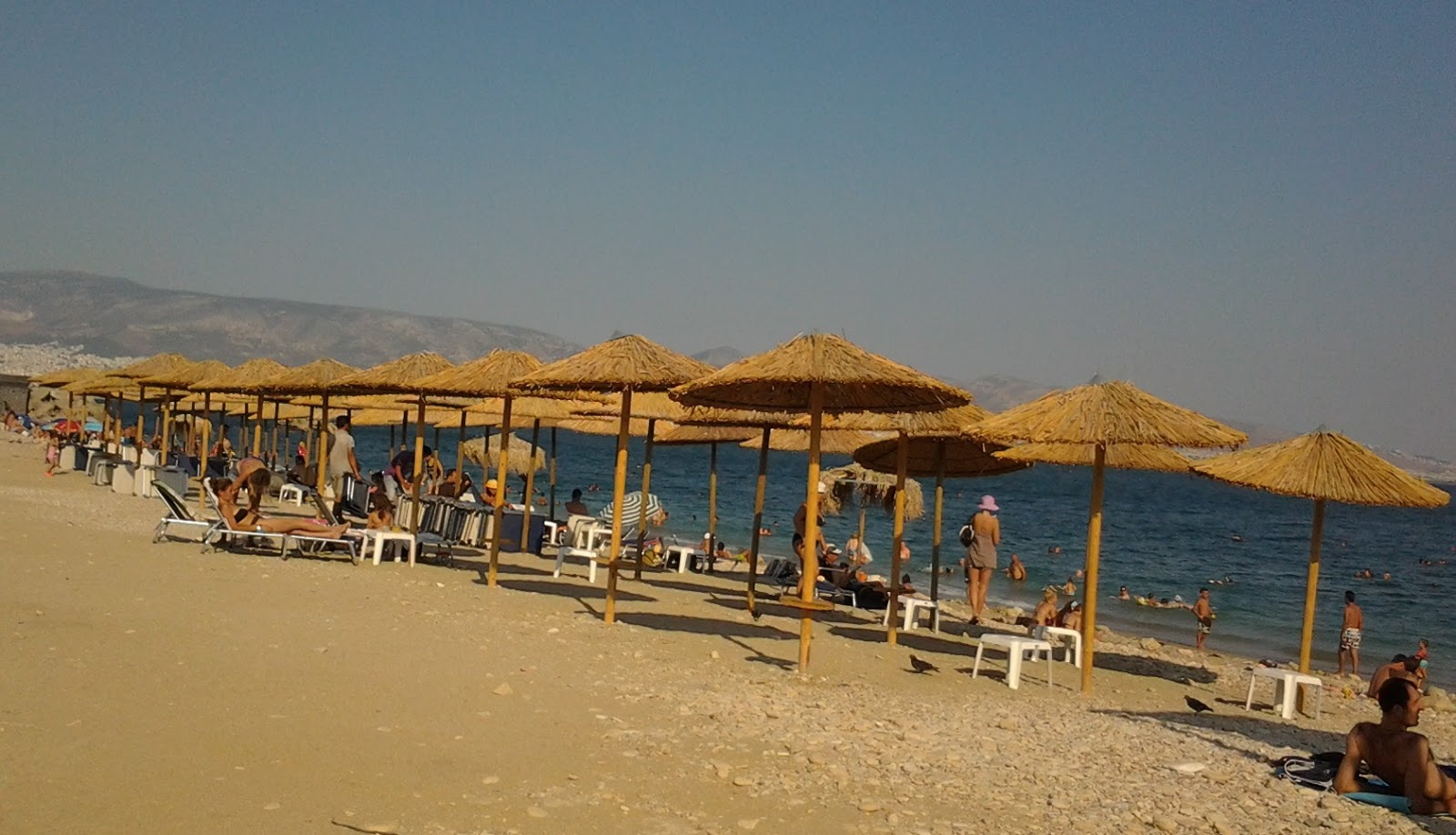 Τρόμος στη Φρεαττύδα: Συμμορία Αιγύπτιων αποπειράθηκε να βιάσει 17χρονη μέρα μεσημέρι!