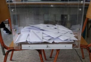 Κέρδισε την αυτοδυναμία η αποχή – Σχεδόν ένας στους δύο αγνόησε την κάλπη!