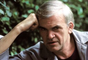 Πέθανε ο μεγάλος συγγραφέας και φιλόσοφος Μίλαν Κούντερα