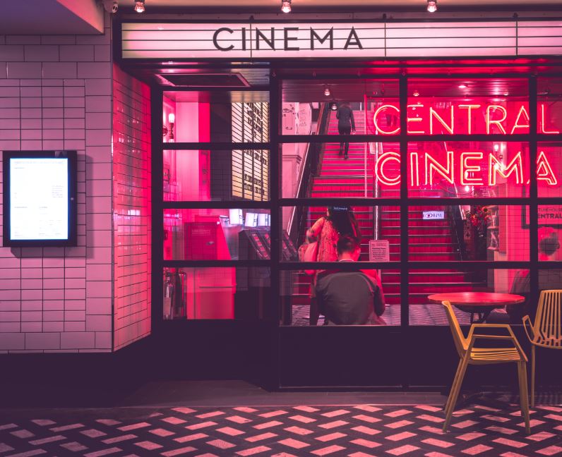 Οι μεγαλύτερες στιγμές του blackjack στον κινηματογράφο