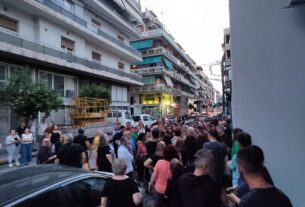 ΟΚΑΝΑ στην Αγία Σοφιά: Επιστολή σε πρωθυπουργό και βουλευτές έστειλαν οι κάτοικοι