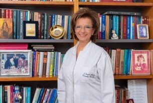 Διεθνής Εταιρεία Μαστολογίας: Η Μαστολογία να αναγνωρισθεί ως ανεξάρτητη ειδικότητα