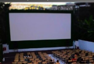 Παραλία Βοτσαλάκια: Ανοίγει και πάλι τις πόρτες του το θερινό σινεμά