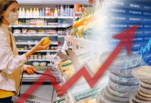 Σε απόγνωση οι καταναλωτές - Αδιανόητες αυξήσεις στα ράφια