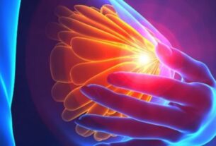 Φλεγμονώδης καρκίνος του μαστού: Διάγνωση και θεραπεία του σπάνιου καρκίνου