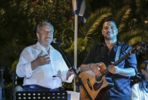 Δημήτρης Λιντζέρης: «Η Νίκαια και ο Άγιος Ιωάννης Ρέντης δεν χρειάζονται Δήμαρχο κατ’ υπαγόρευση»