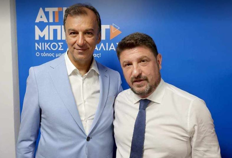 βοιδονικολας χαρδαλιας