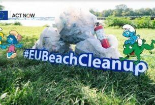 Ο Δήμος Πειραιά στην Πανευρωπαϊκή Καμπάνια #EUBeachCleanup για την Ευρωπαϊκή Ημέρα Καθαρισμού των Ακτών