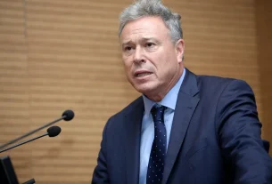 Δήλωση Γιάννη Σγουρού για το αποτέλεσμα των εκλογών στην Αττική