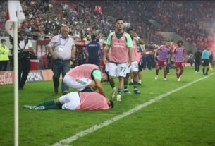 Ολυμπιακός - Παναθηναϊκός 1-1 (ΔΙΑΚΟΠΗ): Ντέρμπι Αιωνίων στα δικαστήρια...