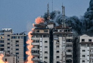 Συγκλονιστική μαρτυρία Έλληνα στο Ισραήλ: Βιάζουν, σκοτώνουν εν ψυχρώ παιδάκια και γυναίκες