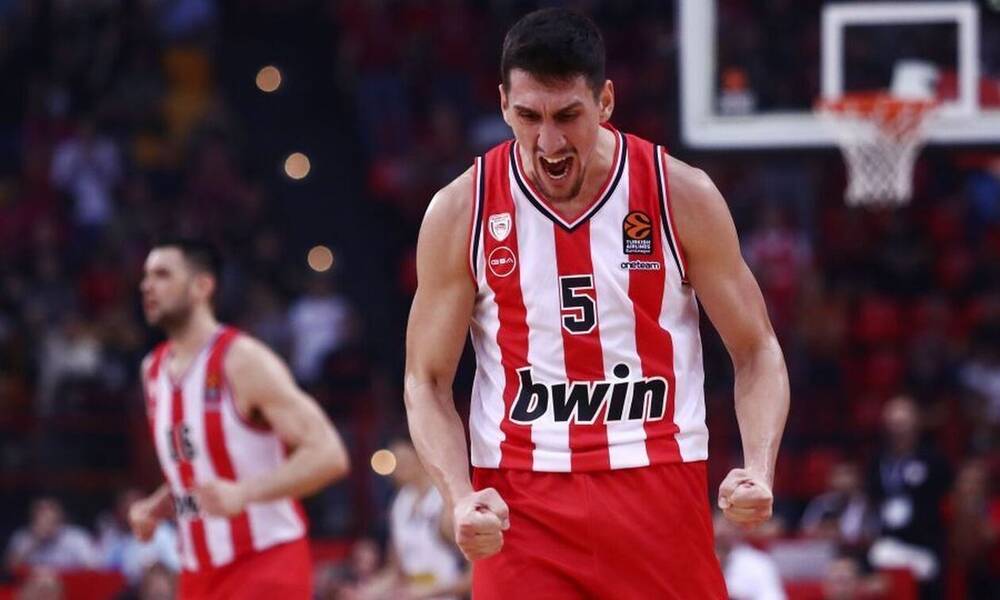 Ολυμπιακός-Παρτιζάν 98-94: Μεγάλη νίκη με ένα ακόμα μεγαλύτερο "αλλά"