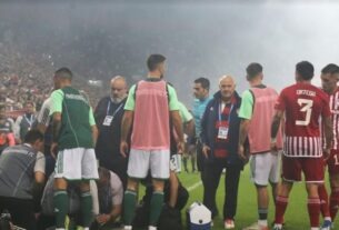 Νικητής ο Παναθηναϊκός στις δικαστικές αίθουσες