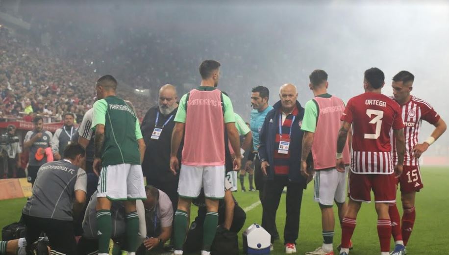 Νικητής ο Παναθηναϊκός στις δικαστικές αίθουσες