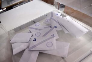 Δήμος Πειραιά: Οι πρώτοι σε σταυρούς υποψήφιοι δημοτικοί σύμβουλοι