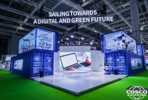 ΟΛΠ Α.Ε.: Ο ΟΛΠ λάμπει με ισχυρή παρουσία στην 6η China International Import Expo 2023