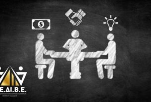 Διαμεσολαβητής - Το νέο επάγγελμα- Νέο η παράλληλο εισόδημα