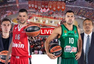 ΟΛΥΜΠΙΑΚΌΣ-ΠΑΝΑΘΗΝΑΪΚΌΣ 54-66