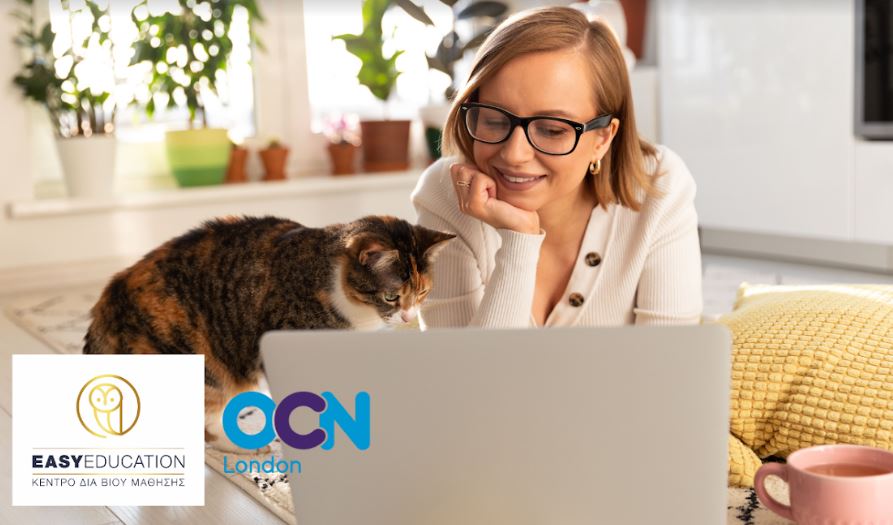 Αγγλικά με Εγγύηση Επιτυχίας 96% και Bonus Πιστοποίηση Πληροφορικής!