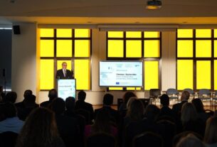 Εκδήλωση σχετικά με την ηλεκτροδότηση πλοίων στο λιμάνι του Πειραιά