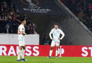 Καταστροφή στο Φράιμπουργκ...