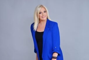 Η Αντωνία Καρακατσάνη είναι η νέα Αντιδήμαρχος των Κέντρων Αγάπης και Αλληλεγγύης