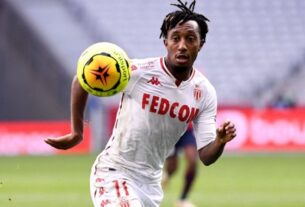 Βόμβα με Ζελσον Μαρτίνς