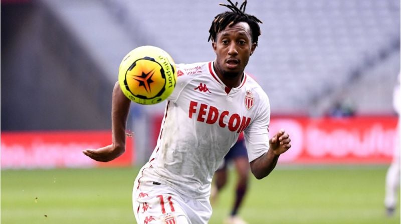 Βόμβα με Ζελσον Μαρτίνς