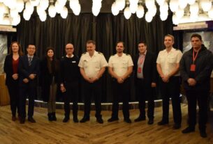 ΟΛΠ Α.Ε.: Κατέπλευσε το πρώτο κρουαζιερόπλοιο για τη νέα χρονιά – Μεγάλη αύξηση αφίξεων και επιβατών