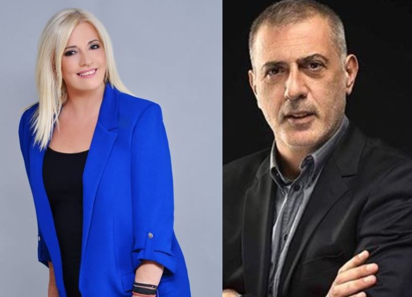 Αντωνία Καρακατσάνη: Ευχαριστώ τον Δήμαρχο Πειραιά για την εμπιστοσύνη του"